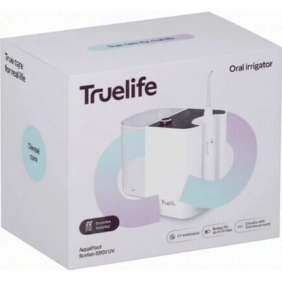 TRUELIFE AquaFloss S800