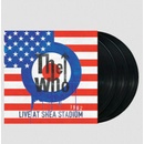 LIVE SHEA STADIUM 1982