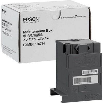 Epson C13T671400 - originální – Zboží Živě