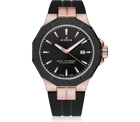 Edox 53021-37RNCA-NIR