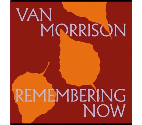 Van Morrison: Remembering Now - Van Morrison LP