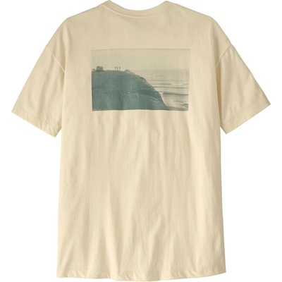 Patagonia W's Water People Spotter Oversized undyed natural