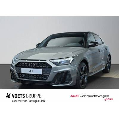 Audi A1 35 TFSI S-line Sportback 110 kW
