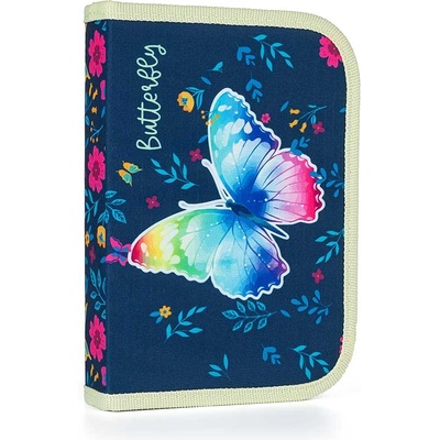 KARTON P+P BUTTERFLY