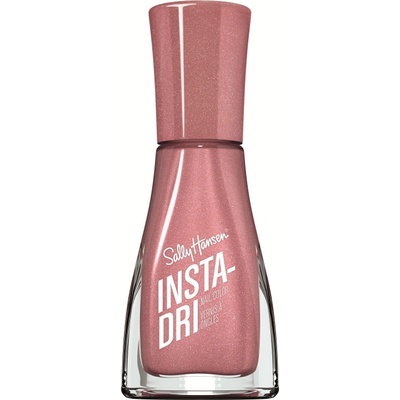 Sally Hansen Insta Dri lak na nehty 213 Mauve It 9,17 ml