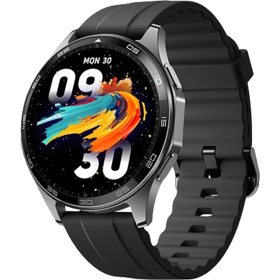 Ttec Tempus Pro Round 47mm