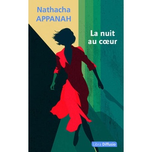 La nuit au cœur | Appanah (2026)