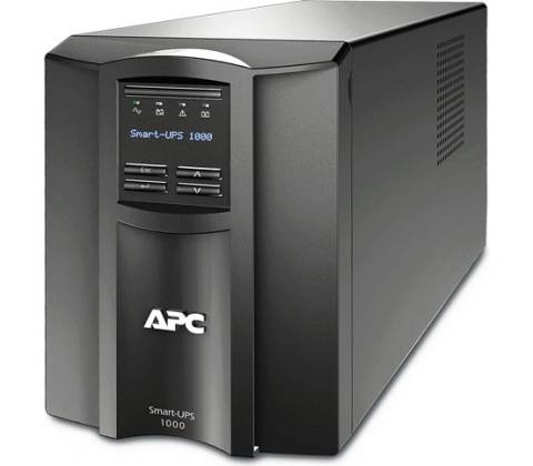 APC SMT1000IC