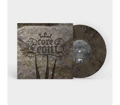 Coreleoni - III LP