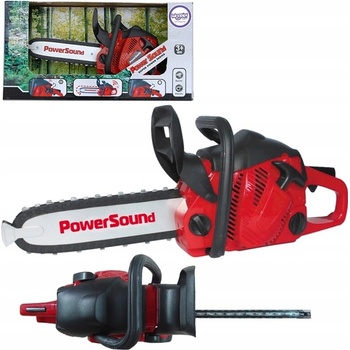 Woopie Elektrická píla pre deti