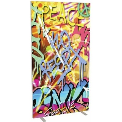 Manutan Expert Easy Office 94 x 174 x 39 cm freestyle