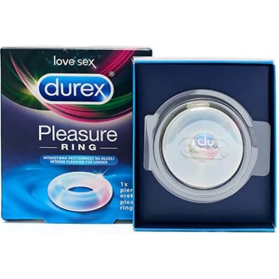 Durex Pleasure Ring Durex – Zbozi.Blesk.cz