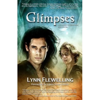 Image 1 of Glimpses: A Collection of Nightrunner Short Stories