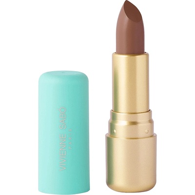 Vivienne Sabo Крем-червило Nude Créateur, 16 Sweet Berry, 4 g