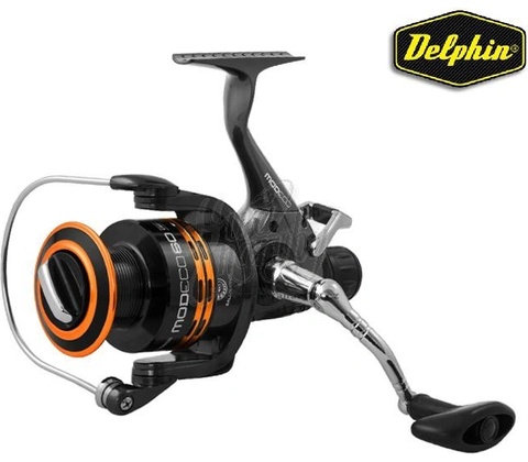 Delphin MODECO Carp 60