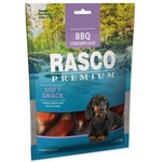 Rasco Лакомство Rasco Premium BBQ Пилешки бутчета 230g (1704-17118)