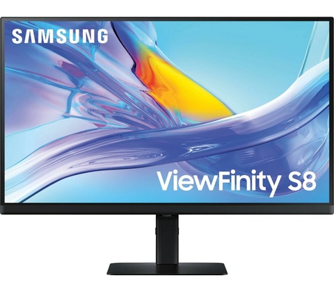 Samsung ViewFinity S8 S27D800UAU