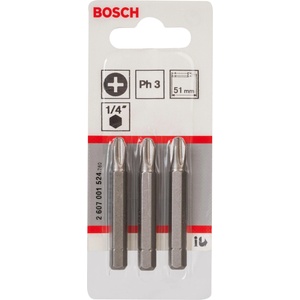 Bosch 2607001524