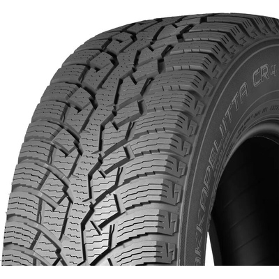 NOKIAN Tyres HAKKAPELIITTA CR4 195/65 R16 104/102R