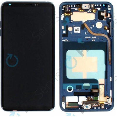 LCD Displej + Dotykové sklo LG V30 H930