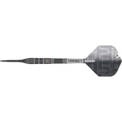 Sada steel šipek Target Aspinall x Echo SP 24g, 90% wolfram 24g