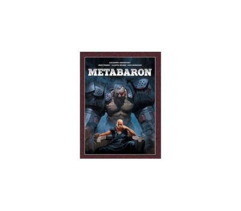 Metabaron