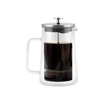 Vialli Design Diva 1L silver matte