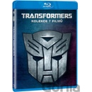Kolekcia: Transformers: 1 - 7