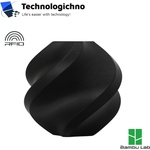Bambu Lab PETG Matte Bambu Black With Spool (G03-K00-1.75-1000-SPL)