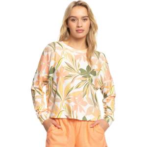 Roxy Блуза current mood crew - sportdepot - 51,73 лв