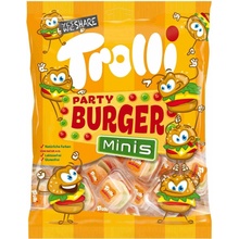 Trolli Mini's Párty Burger 170 g