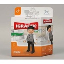 Efko IGRÁČEK Číšník midi