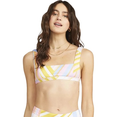 Billabong Break Of Dawn bikini top - Multicolor (Multi)