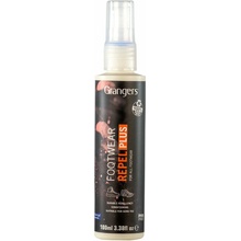 Grangers Footwear Repel Plus 100 ml