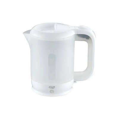 Adler Electric plastic tourist kettle 0.5 L