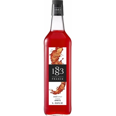1883 Maison Routin Spritz sirup 1 l