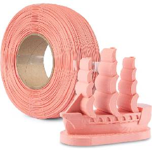 Spectrum ReFill Pastello PLA Flamingo Red - 1, 75 mm / 1000 g (81295)