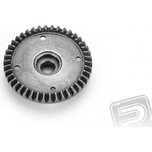 Diff. Ring Gear 42T 1 ks
