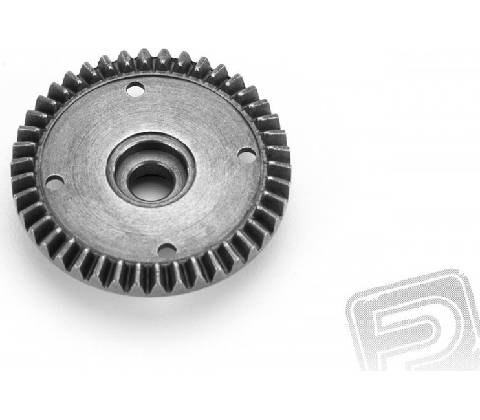Diff. Ring Gear 42T 1 ks