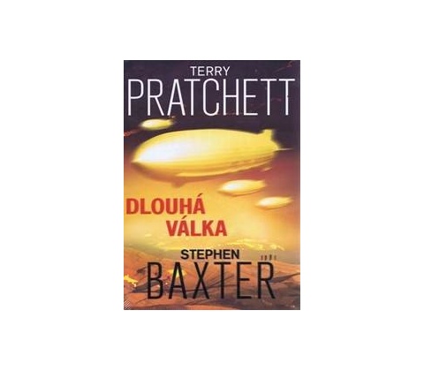 Dlouhá válka