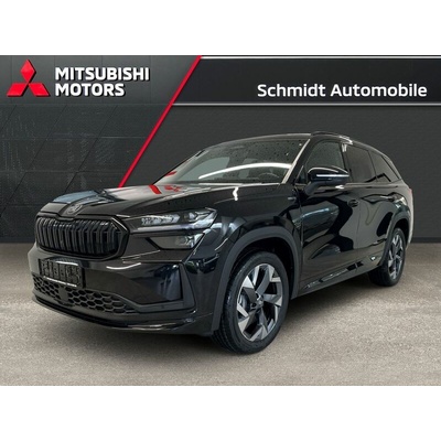 Skoda Kodiaq 2.0 TSI Sportline DSG 150 kW