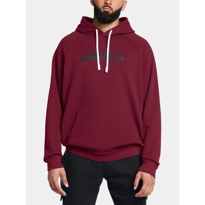 Under Armour Rival Flc Txtr CG Hoodie