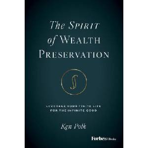 The Spirit of Wealth Preservation (ISBN: 9798887507149)