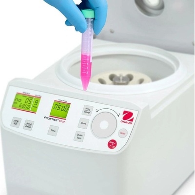 FC5707-K centrifuga Ohaus s kalibrací