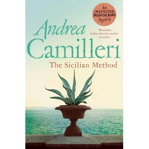 Sicilian Method | Andrea Camilleri (ISBN: 9781529035629)
