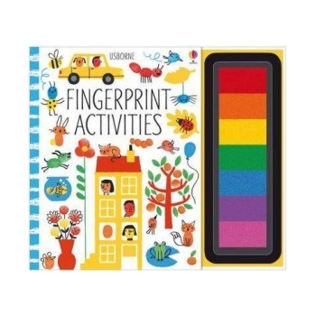 Fingerprint Activities