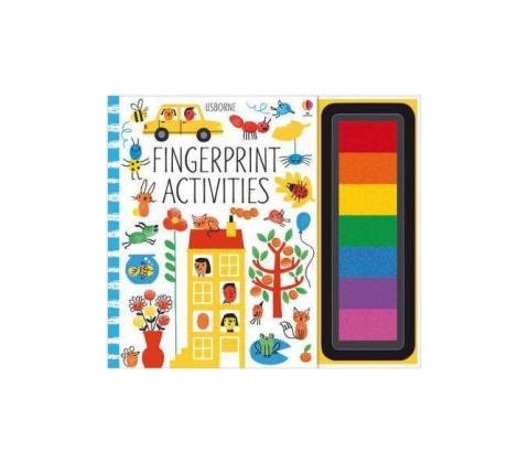 Fingerprint Activities