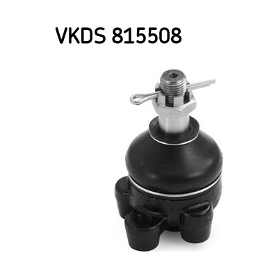 Zvislý/nosný čap SKF VKDS 815508 (VKDS815508)