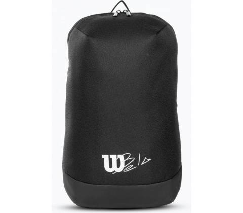 Wilson Bela Padel Backpack - black