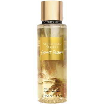 Victoria's Secret Coconut Passion Body Mist Body Mist 250 ml за жени